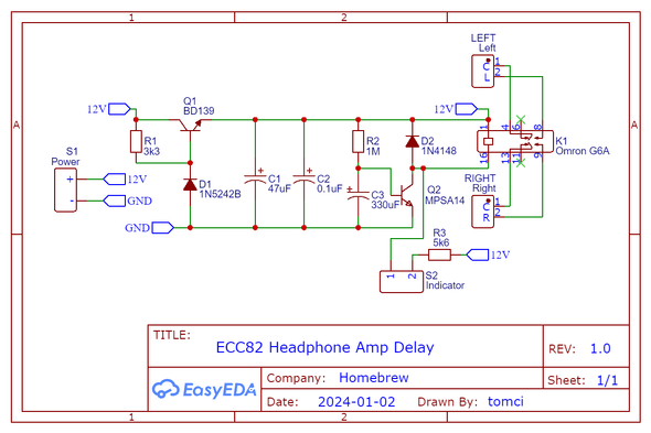 schematic_headphone_amplifier_on-delay_2024-01-03.png