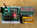 Hobbielektronika.hu - online elektronikai magazin és fórum